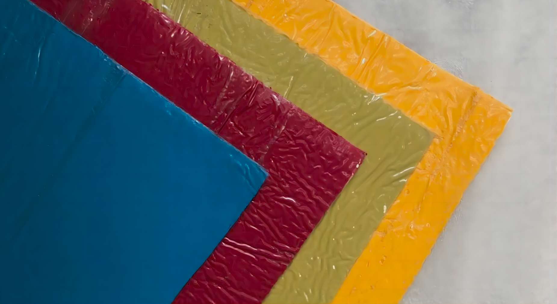 復(fù)合材料模具類型