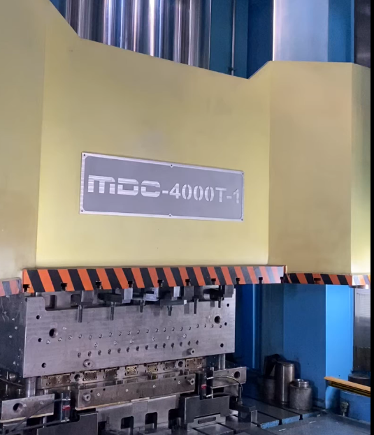 SMC模具|模壓成型工藝以及在建筑類產品的應用