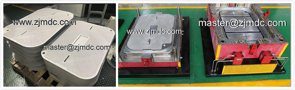 玻璃鋼模具、制品