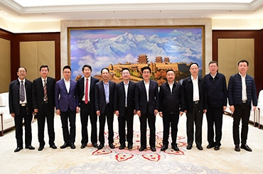 在川中標MBR全地埋式污水處理廠 助建長江上游生態屏障